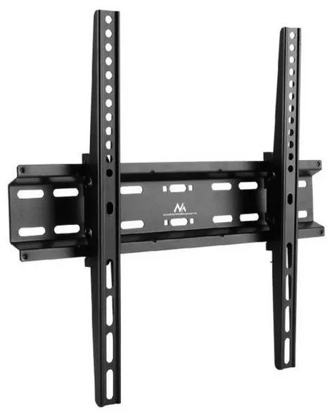 Maclean Brackets MC-748 - Wandhalterung, max. 55 Zoll, max. 35 kg, 1 Gerät Monitor-Halterung schwarz