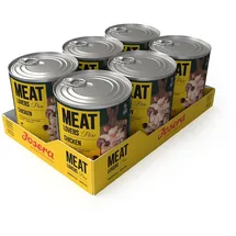 Josera Meat Lovers Pure Chicken Hunde-Nassfutter