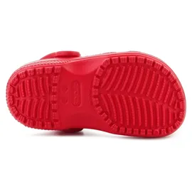 Crocs Classic Clog Rot 25