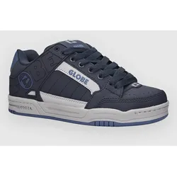 Globe Tilt Skateschuhe navy / denim Gr. 8.5