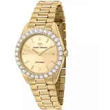 Chiara Ferragni R1953100509 Gold 32 mm R1953100509