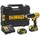DeWalt DCD778M2T-QW inkl. 2 x 4,0 Ah