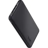 Trust Primo Ultra-thin Powerbank (Akku) - schwarz