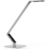 Luctra TABLE PRO 2 LINEAR BASE 929002 LED-Tischlampe LED LED fest eingebaut Weiß