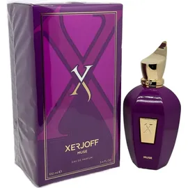 Xerjoff Muse Eau de Parfum 100 ml