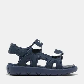 Timberland Perkins Row Sandalen Blau 22