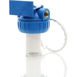 Naturewater NW-BR5B Wasserfilter 1 Stufen 26,16 mm (3/4')