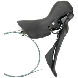 Shimano GRX St-rx600+br-rx400 Brems-/Schalthebelkombination vorne links 2-fach