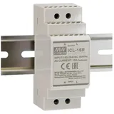 MeanWell Mean Well ICL-16R MEANWELL Einschaltstrombegrenzer Serie: ICL-16R/L für induktive und kapazitive La