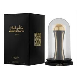 Lattafa Pride Winners Trophy Gold Eau de Parfum 100 ml