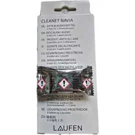 Laufen Entkalkungstabs H8926040000001