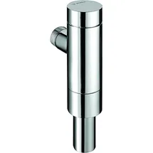 Schell WC-Druckspüler SCHELLOMAT BASIC ND, DN 25, verchromt