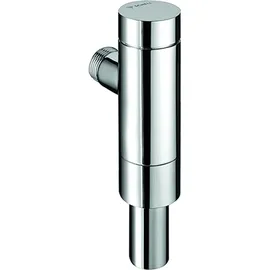 Schell WC-Druckspüler SCHELLOMAT BASIC ND, DN 25, verchromt