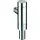 Schell WC-Druckspüler SCHELLOMAT BASIC ND, DN 25, verchromt