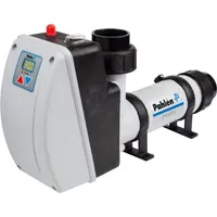 Pahlén Pahlen Elektroheizer AQUA HL / Heizstab aus Incoloy