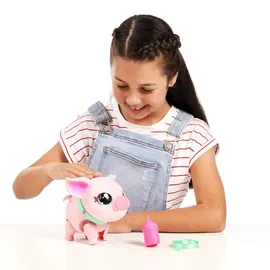 Moose Little Live Pets - Piggly (26366)