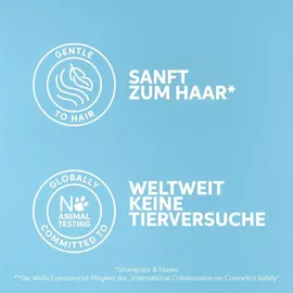 Wella Invigo Scalp Balance Anti Hair-Loss Serum 8 x 6 ml