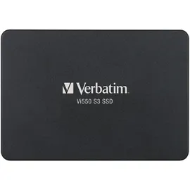 Verbatim Vi550 S3 128 GB 2,5''