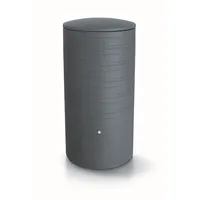 ARVES Novara Regentonne 280 l anthrazit