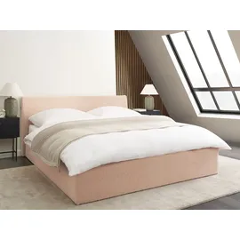 Beliani Orbey 160 x 200 cm Beige