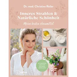 Inneres Strahlen & Natürliche Schönheit Buch 1 St