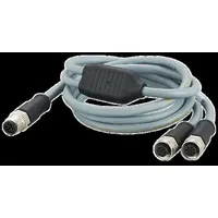 IFM Y-Verbindungskabel E80411