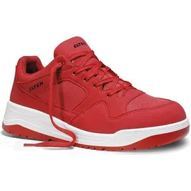 ELTEN MAVERICK red Low ESD S3 Gr. 48