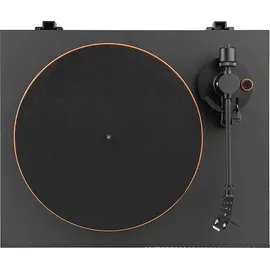 JBL Spinner BT Schwarz/Gold
