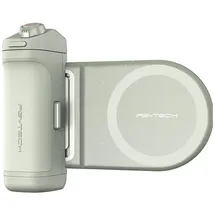 PGYTECH MagCam Smartphone Griff Mint Green