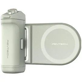 PGYTECH MagCam Smartphone Griff Mint Green