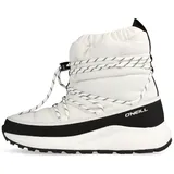 O'Neill "VAIL WOMEN HIGH", Damen, Gr. 36, sanftes weiß, Synthetik, Schuhe Winterstiefel, Winterschuhe, Winterboots, Snowboots