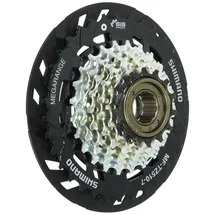 Shimano Schraubkranz 34 Zähne