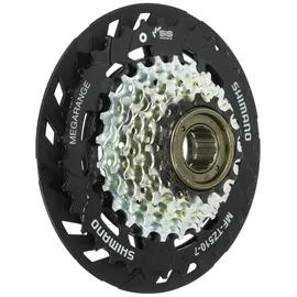 Shimano Schraubkranz 34 Zähne
