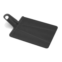 Joseph Joseph Schneidebrett Chop2Pot Plus, faltbar 60202 , 1 Schneidebrett
