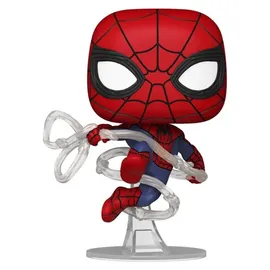 Funko Spider-Man Sammelbare Vinylfigur 9 cm