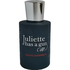 Juliette Has a Gun Gentlewoman Eau de Parfum 50 ml