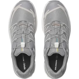 Salomon XT-EVR Herren Grau/Weiß 49