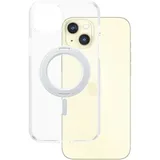 Panzer Glass Care Feature Case Kickstand MagSafe für Apple iPhone 15 Pro Max