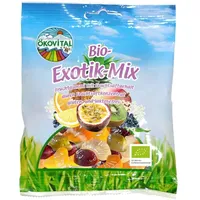 roesner �kovital Ökovital Bio Exotik Mix