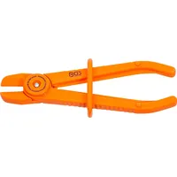 BGS Schlauch-Abklemmzange 155 mm