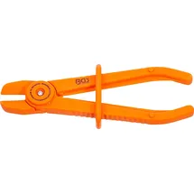 BGS Schlauch-Abklemmzange 155 mm