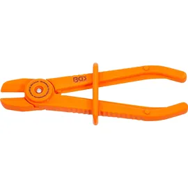 BGS Schlauch-Abklemmzange 155 mm