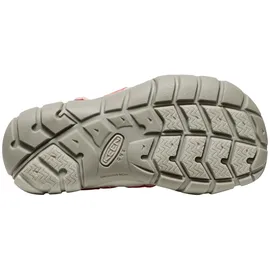Keen Seacamp II CNX dark olive/gold flame 35