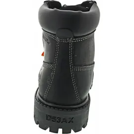 Dockers by Gerli 53AX203400100 (37/schwarz) - Gr.: 37