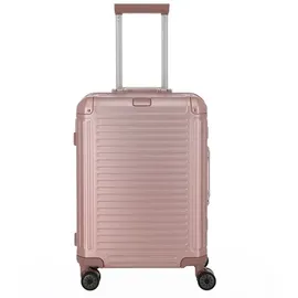 Travelite Next 4-Rollen Cabin S 55 cm / 39 l rosé