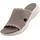 SKECHERS Ultra Flex 3.0 Sandal Bring It Damen Taupe 38