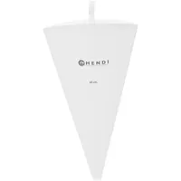 HENDI Spritzbeutel aus Nylon, Profi Line, (L)400mm