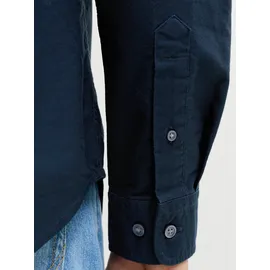 JACK & JONES Langarmhemd Sky Captain M
