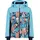 CMP Kinder Snaps Jacke (Größe 152, blau)