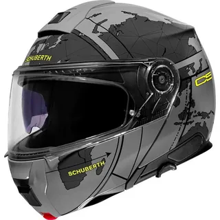 Globe Grey S